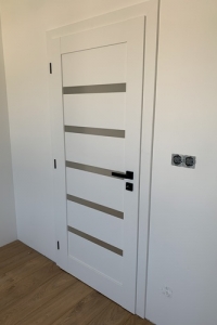 VERTE HOME H - Biela