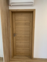 VERTE HOME H - Dub Natural